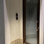מלון דירות Porta Del Golfo &
