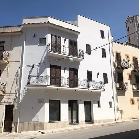 Porta Del Golfo Apartments&suites Castellammare del Golfo