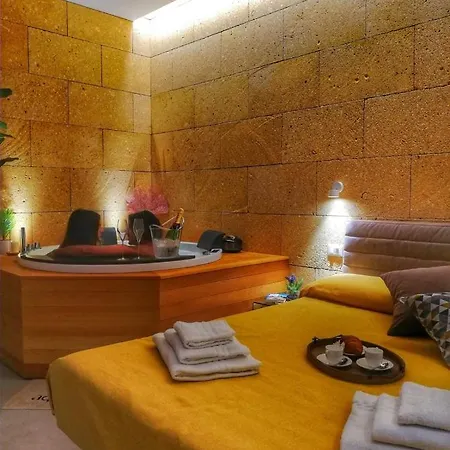 Porta Del Golfo Apartments&suites Aparthotel *