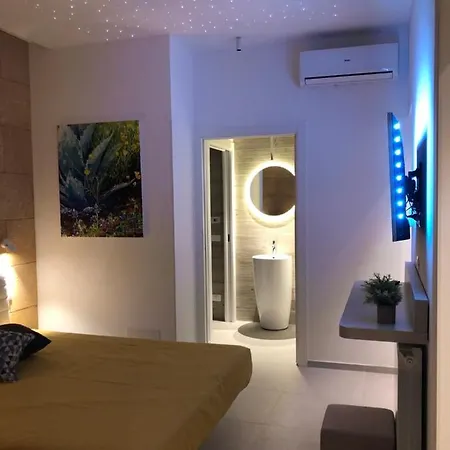 Porta Del Golfo Apartments&suites Aparthotel Castellammare del Golfo