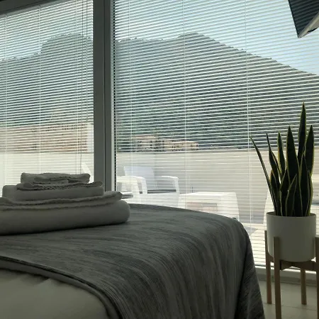 Aparthotel Porta Del Golfo & Castellammare del Golfo