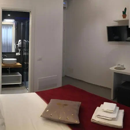Porta Del Golfo Apartments&suites Castellammare del Golfo