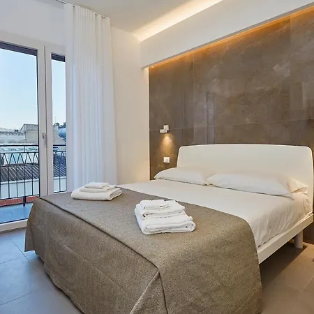 Porta Del Golfo Apartments&suites Aparthotel *