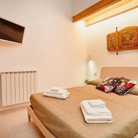 Aparthotel Porta Del Golfo & Castellammare del Golfo