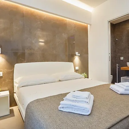 Aparthotel Porta Del Golfo &