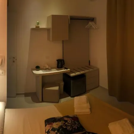 Porta Del Golfo Apartments&suites Aparthotel *