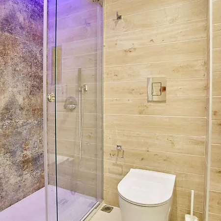 Aparthotel Porta Del Golfo & *