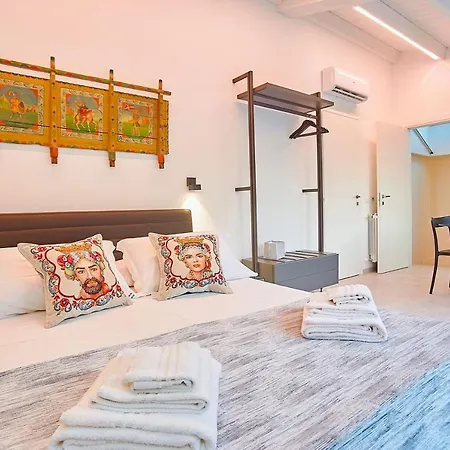 Porta Del Golfo Apartments&suites Aparthotel Castellammare del Golfo