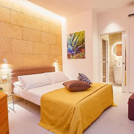 Porta Del Golfo Apartments&suites * Castellammare del Golfo