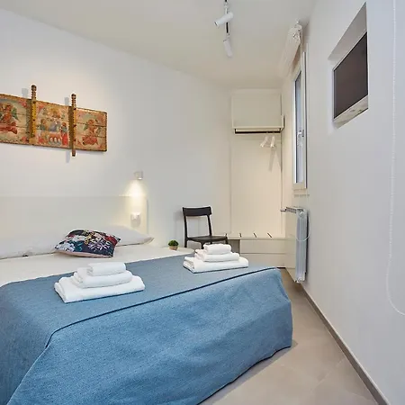 Porta Del Golfo Apartments&suites * Castellammare del Golfo