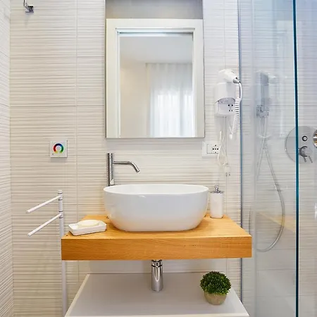 Aparthotel Porta Del Golfo Apartments&suites *