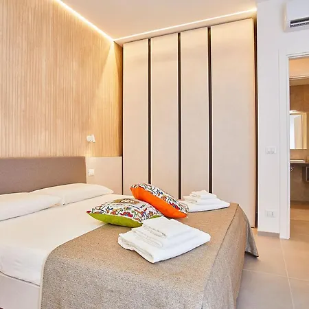 Aparthotel Porta Del Golfo & Castellammare del Golfo