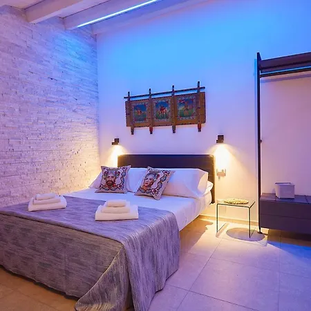 Porta Del Golfo & Aparthotel *