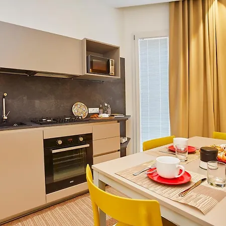 Porta Del Golfo Apartments&suites Aparthotel Castellammare del Golfo