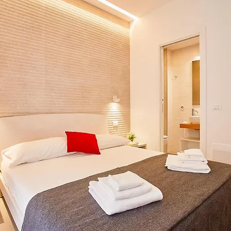 Porta Del Golfo Apartments&suites