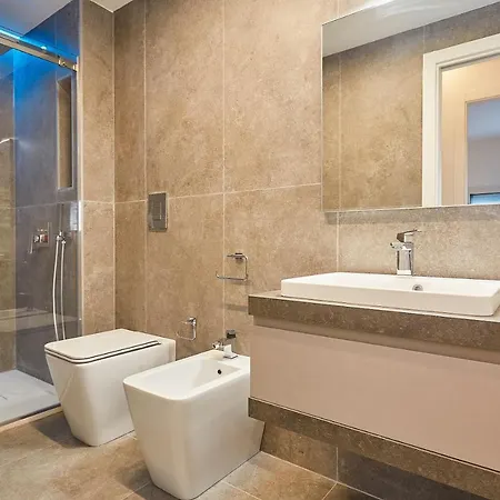Porta Del Golfo Apartments&suites