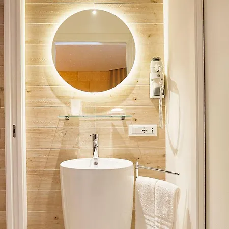 Porta Del Golfo Apartments&suites Aparthotel Castellammare del Golfo