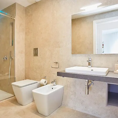 Aparthotel Porta Del Golfo Apartments&suites *