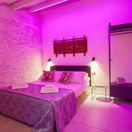 Aparthotel Porta Del Golfo &