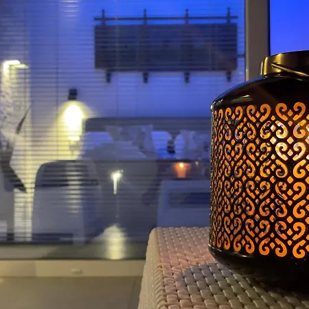Porta Del Golfo Apartments&suites *