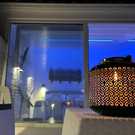 Porta Del Golfo Apartments&suites Aparthotel Castellammare del Golfo