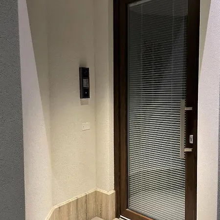 Aparthotel Porta Del Golfo &