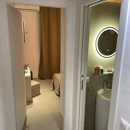 Aparthotel Porta Del Golfo & Castellammare del Golfo