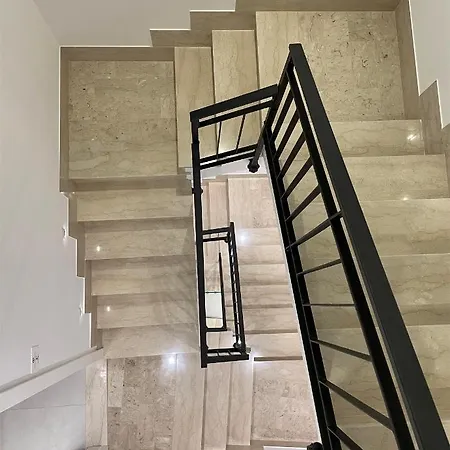 Porta Del Golfo Apartments&suites Aparthotel