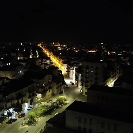 Porta Del Golfo Apartments&suites *