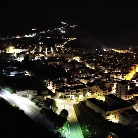 Porta Del Golfo & * Castellammare del Golfo