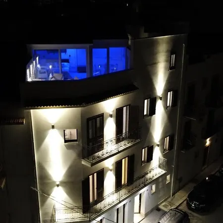 Aparthotel Porta Del Golfo & Castellammare del Golfo