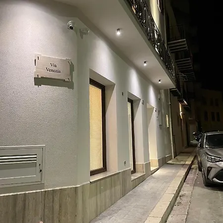 Porta Del Golfo Apartments&suites * Castellammare del Golfo
