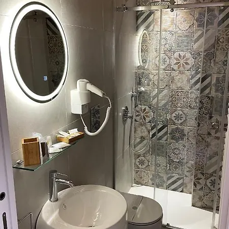 Aparthotel Porta Del Golfo Apartments&suites *