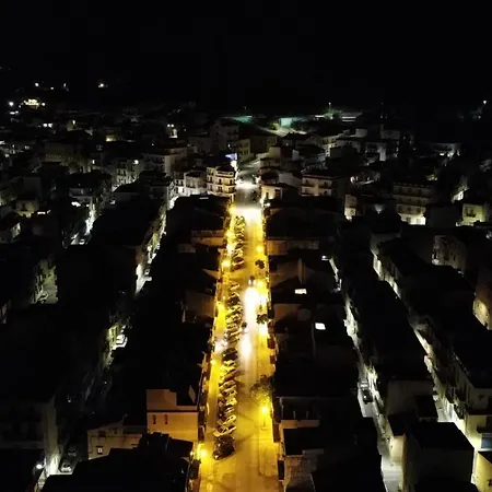 Aparthotel Porta Del Golfo Apartments&suites Castellammare del Golfo