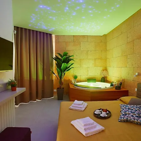 Porta Del Golfo Apartments&suites Aparthotel