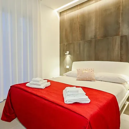 Porta Del Golfo Apartments&suites Aparthotel