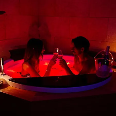 Porta Del Golfo Apartments&suites * Castellammare del Golfo