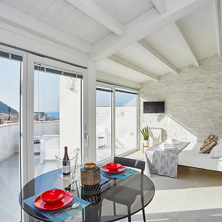 Porta Del Golfo Apartments&suites Castellammare del Golfo