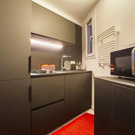 Aparthotel Porta Del Golfo Apartments&suites