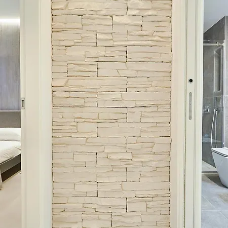 Porta Del Golfo Apartments&suites Aparthotel