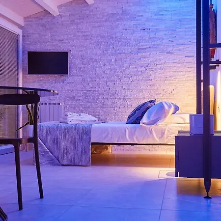 Porta Del Golfo & Aparthotel *