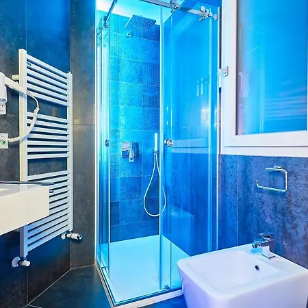 Aparthotel Porta Del Golfo &